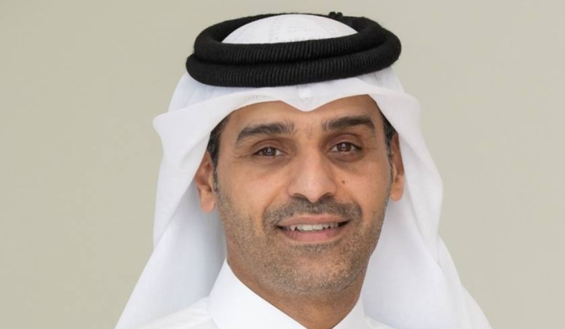 Ooredoo CEO said to QNA the Data Downloads during First 24 Matches Set Record